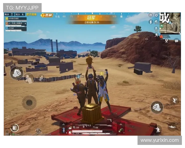 权威发布:和平精英玩家意识实力榜单揭晓引发热议与讨论 权威发布:和平精英玩家意识实力榜单揭晓引发热议与讨论