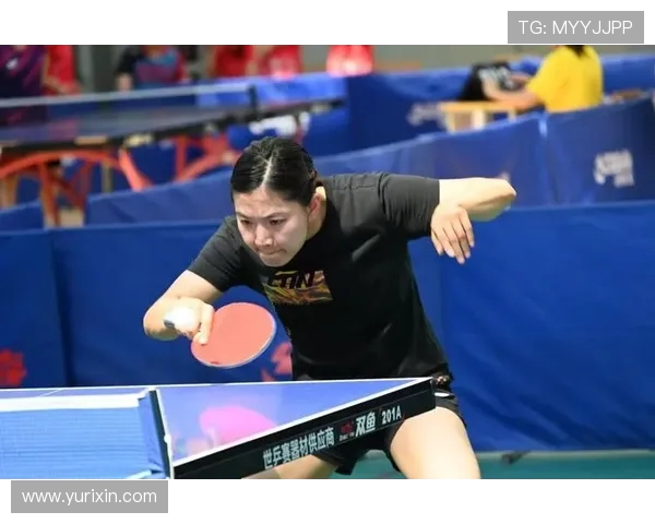 深圳乒乓球队比赛经验分享与成长之路探讨