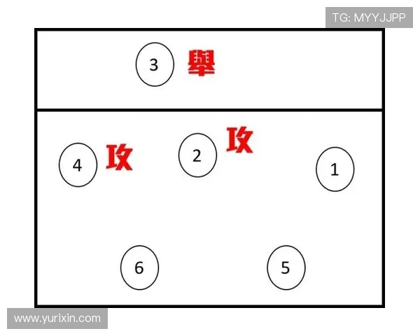 深度分析深圳排球队整体压制战术及其对比赛的影响与优势