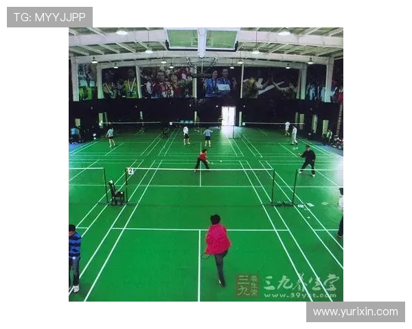 重庆羽毛球队引领最新羽毛球战术十大趋势解析与应用技巧分享