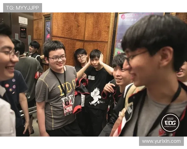 BLG在洲际赛中的崛起之路与突破成就全景回顾