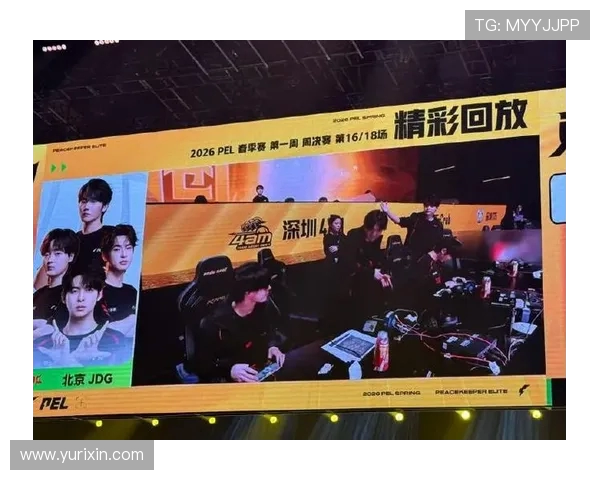 DOTA2盛宴揭秘JDG团队协作背后的秘密与默契