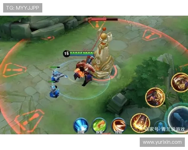 TES在王者荣耀中的区域防守策略分析与成效评估 TES在王者荣耀中的区域防守策略分析与成效评估