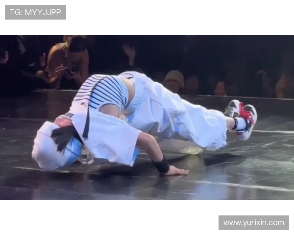 专访吴丽揭秘街舞成功背后的努力与坚持之路 专访吴丽揭秘街舞成功背后的努力与坚持之路