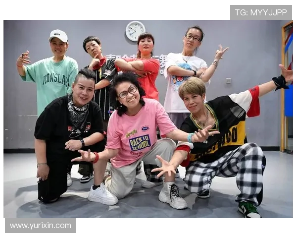 北京街舞队技术解析与风格创新的深度探讨与展望