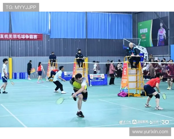 广州羽毛球队的速度与技巧探讨：聚焦羽毛球运动的未来发展与挑战