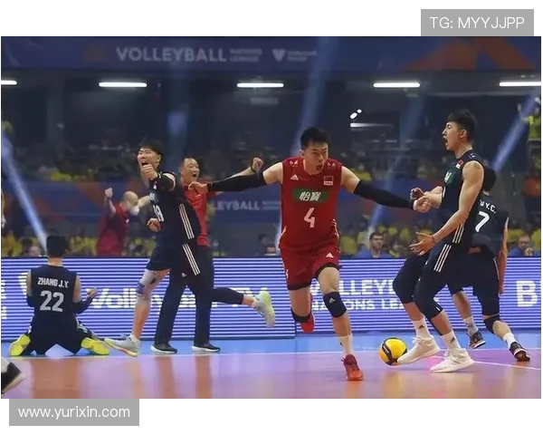 成都排球队状态变革引发热议球迷期待新篇章