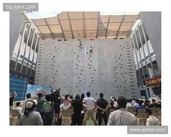 成都攀岩队荣登全国攀岩战术排行榜第三名展现实力与潜力